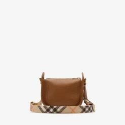 Mini B Clip Messenger Bag