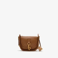 Mini B Clip Messenger Bag