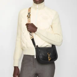 Mini B Clip Messenger Bag