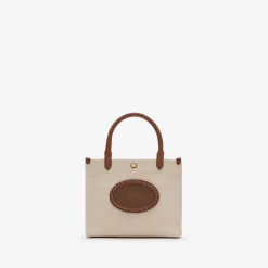 Mini Clovelly Tote