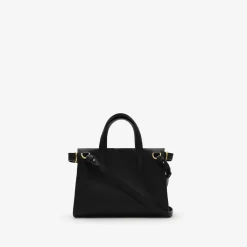 Mini Cotswolds Check Tote