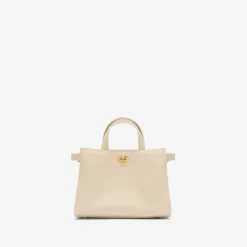 Mini Cotswolds Check Tote