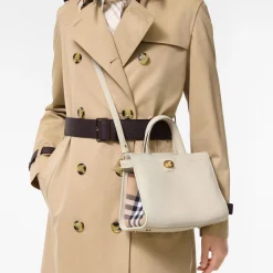 Mini Cotswolds Check Tote