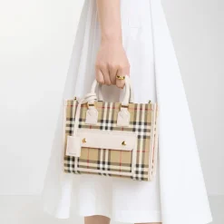 Mini Freya Tote