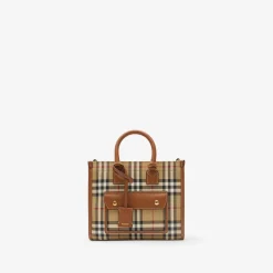 Mini Freya Tote