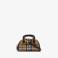 Mini Highlands Bowling Bag​
