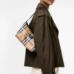 Mini Highlands Shoulder Bag​
