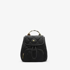 Mini Horseshoe Backpack​