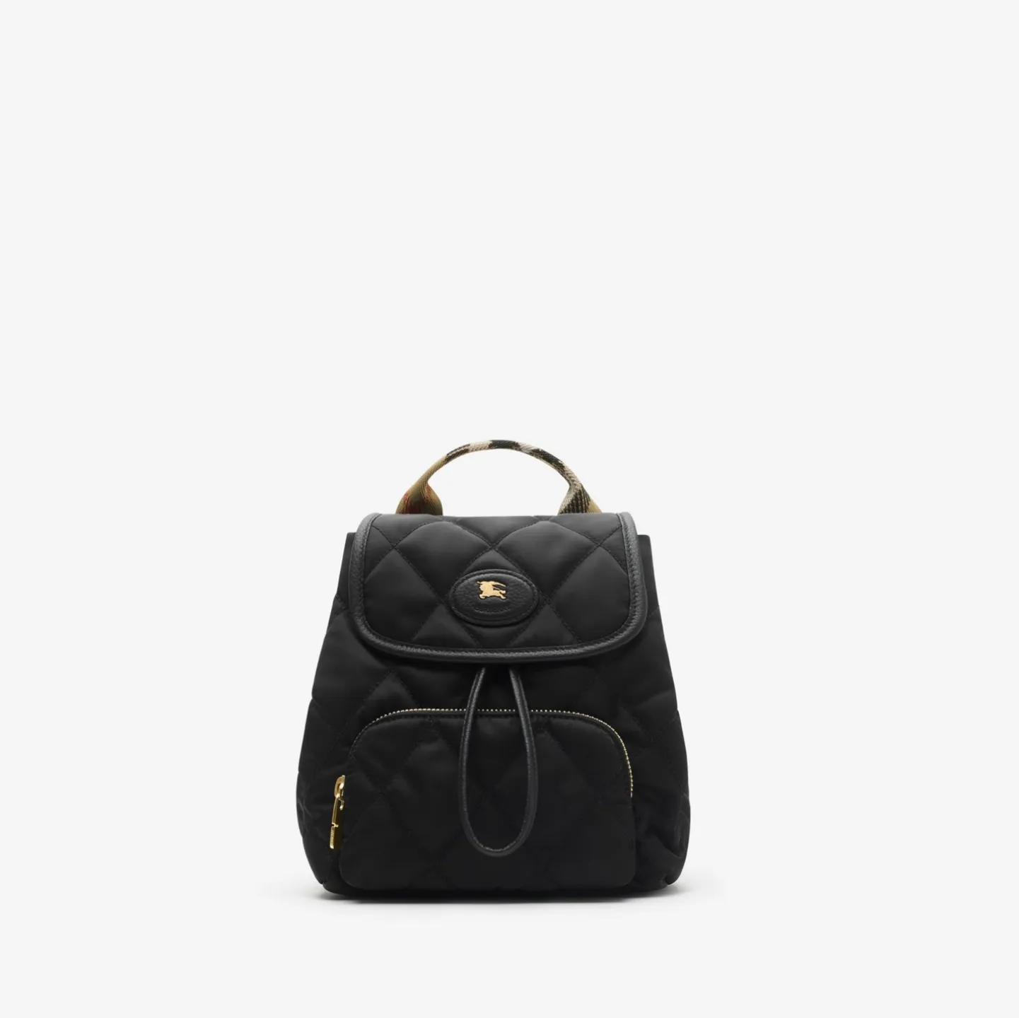 Mini Horseshoe Backpack