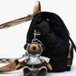 Mini Horseshoe Backpack