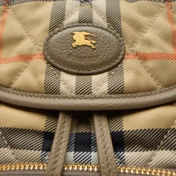 Mini Horseshoe Backpack​