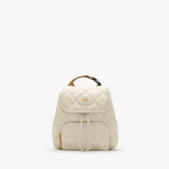 Mini Horseshoe Backpack​