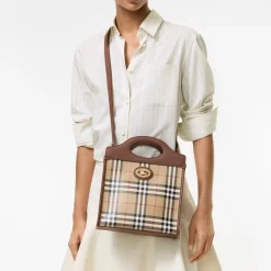 Mini Pocket Bag