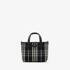 Mini Reversible Bloomsbury Tote​