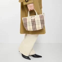 Mini Reversible Bloomsbury Tote​