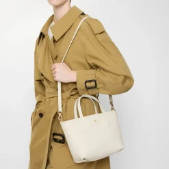 Mini Reversible Bloomsbury Tote​