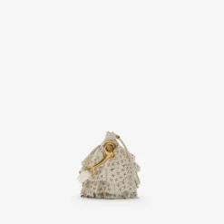 Mini Ruffle Bag