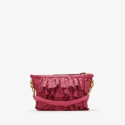 Mini Ruffle Bag