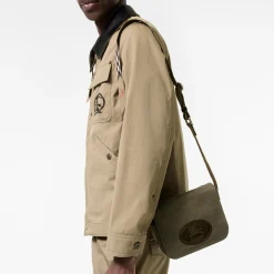 Mini Tavistock Crossbody Bag