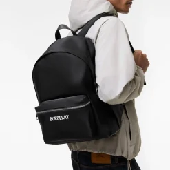 Nylon Backpack