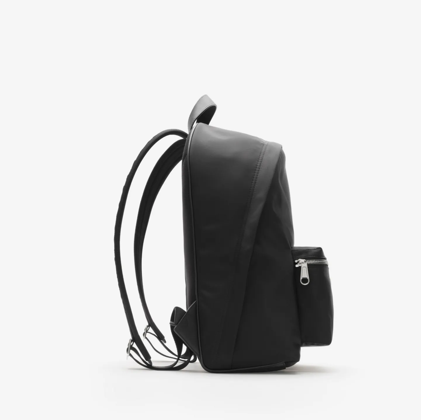 Nylon Backpack