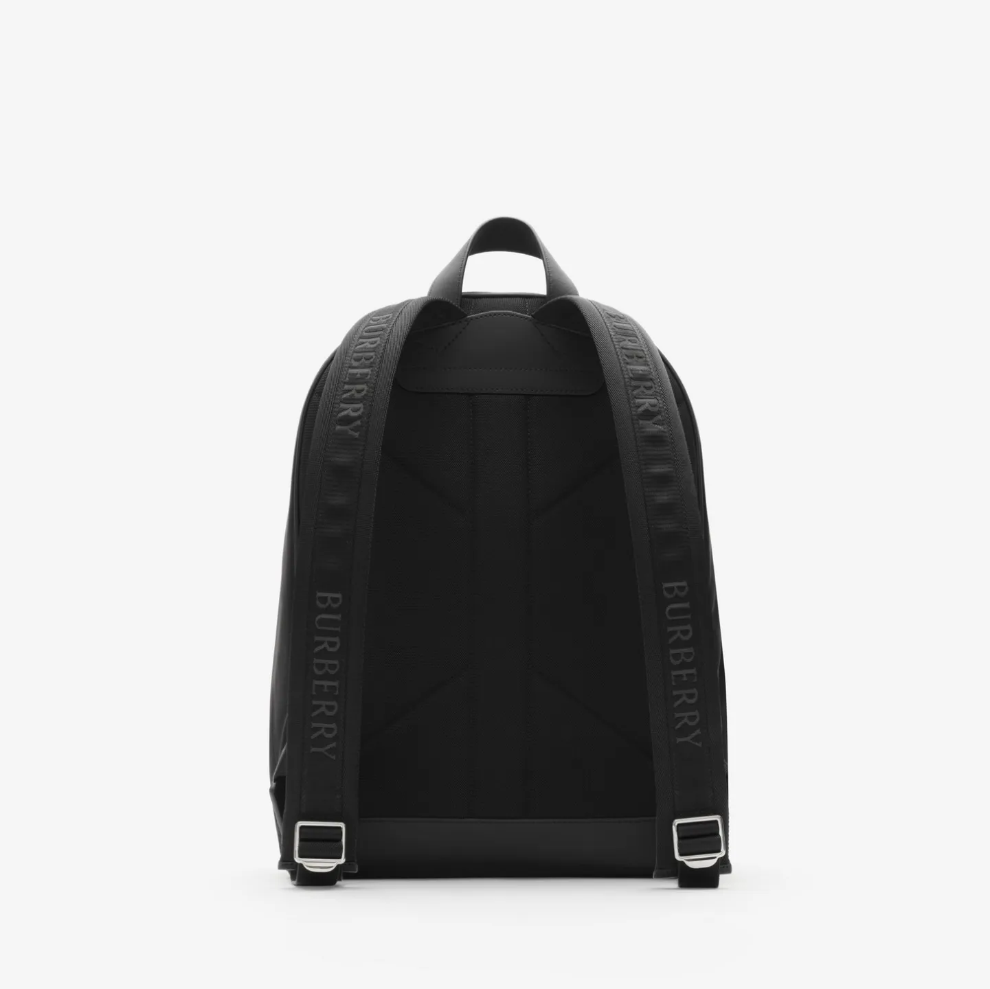 Nylon Backpack