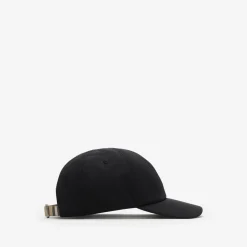 Nylon Baseball Cap