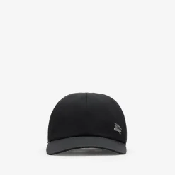 Nylon Baseball Cap