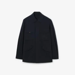 Nylon Bradmore Jacket