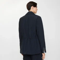 Nylon Bradmore Jacket