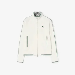 Nylon Cotton Tennis Jacket