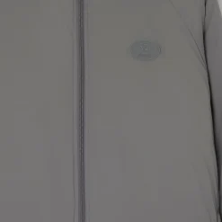 Nylon Dunwich hooded Jacket