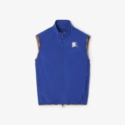 Nylon Gilet