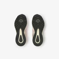 Nylon, Suede and Leather Eclipse Sneakers