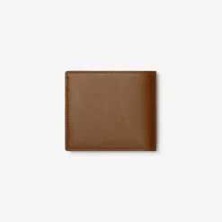 Pop Check Bifold Wallet