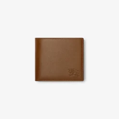 Pop Check Bifold Wallet