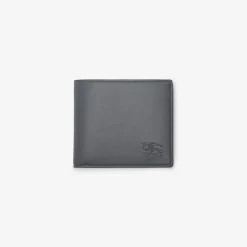 Pop Check Bifold Wallet