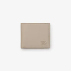 Pop Check Bifold Wallet