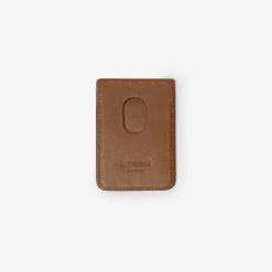 Pop Check Magnetic Card Case