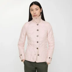 Quilted Fernleigh Jacket