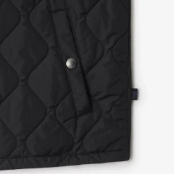 Quilted Nylon Gilet