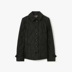 Quilted Thermoregulated Fernleigh Jacket