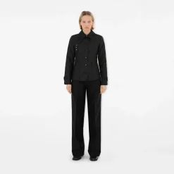 Quilted Thermoregulated Fernleigh Jacket