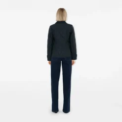 Quilted Thermoregulated Fernleigh Jacket