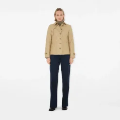 Quilted Thermoregulated Fernleigh Jacket