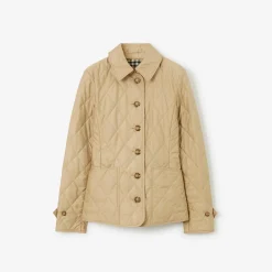 Quilted Thermoregulated Fernleigh Jacket