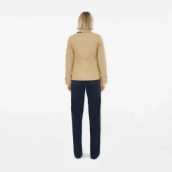 Quilted Thermoregulated Fernleigh Jacket