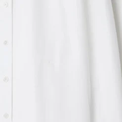 Regular Fit Cotton Poplin Shirt