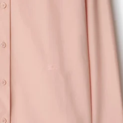 Regular Fit Cotton Poplin Shirt