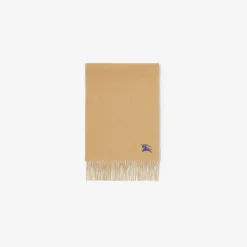 Reversible Cashmere Scarf